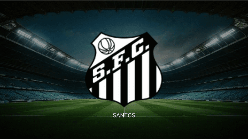 O Santos que quase se tornou Santos da Baixada: a curiosa fusão rejeitada com o Jabaquara