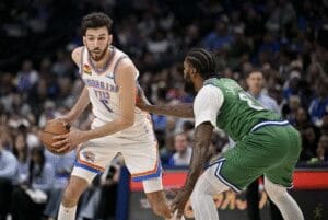 Apostas da NBA no Dia de Natal: Dicas e Análises para os Jogos