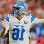 Vikings vs Lions: Leões lutam por playoffs em jogo crucial da NFC