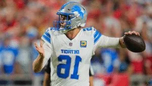 Vikings vs Lions: Leões lutam por playoffs em jogo crucial da NFC