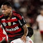 Flamengo enfrenta Mirassol com time sub-20 e seis profissionais