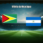 Nicaragua W vence Guyana W por 3 a 1 nas Eliminatórias Femininas