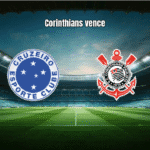Cruzeiro 0 x 1 Corinthians: Análise e Destaques da Semifinal