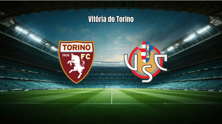 Torino vence Cremonese por 1 a 0 com gol de Vlasic na Serie A