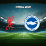 Liverpool vence Brighton com dois gols de Ekitike na Premier League