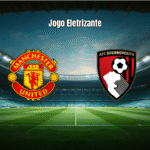 Manchester United 4-4 Bournemouth: Empate Eletrizante na Premier League