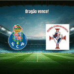 FC Porto vence Estrela por 3 a 1 na Primeira Liga com show de Samu