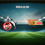 Union Berlin vence o Köln com gol nos acréscimos na Bundesliga