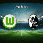 Wolfsburg 3-4 Freiburg: Jogo de Gols e Virada na Bundesliga