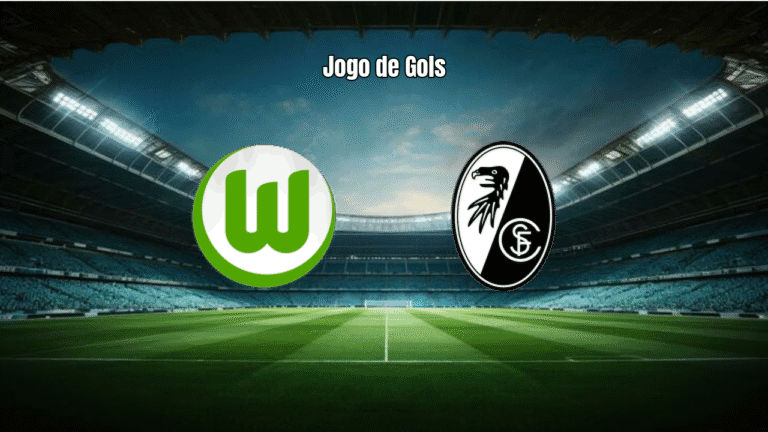 Wolfsburg 3-4 Freiburg: Jogo de Gols e Virada na Bundesliga
