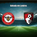 Brentford 4x1 Bournemouth: Schade brilha com hat-trick na Premier