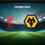 Liverpool vence Wolves por 2 a 1 na Premier League com gols rápidos