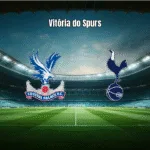 Tottenham vence Crystal Palace com gol de Archie Gray na Premier League