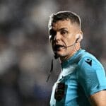 Arbitragem de Zanovelli vira polêmica em Vasco x Mirassol