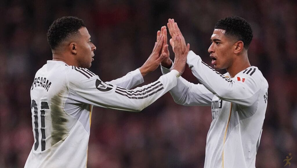 Real Madrid enfrenta Celta com desfalques e busca liderança na LaLiga