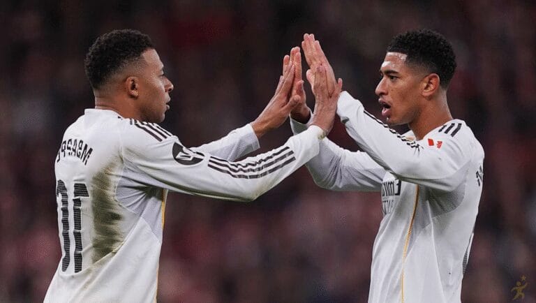 Real Madrid enfrenta Celta com desfalques e busca liderança na LaLiga