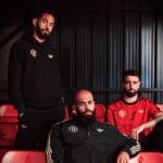Manchester United e adidas lançam coleção inspirada na cultura chinesa