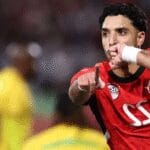 Egito empata com Zimbábue em estreia da Copa Africana de Nações 2025