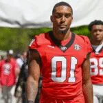 Processo de Damon Wilson desafia cláusulas de indenização no portal de transferência