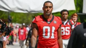 Processo de Damon Wilson desafia cláusulas de indenização no portal de transferência