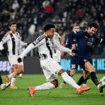 Juventus vence Pafos e avança para zona de playoffs da Champions