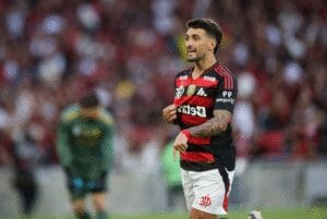 Jogo das Estrelas 2025 reúne ídolos do Flamengo no Maracanã