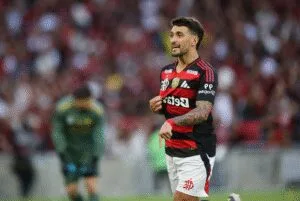 Jogo das Estrelas 2025 reúne ídolos do Flamengo no Maracanã