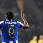 FC Porto vence Famalicão por 3-1 e avança na Taça de Portugal