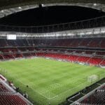 Flamengo enfrenta Cruz Azul no Derby das Américas da Intercontinental