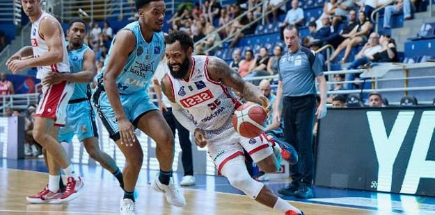 Franca vence Brasília e alcança nona vitória seguida no NBB