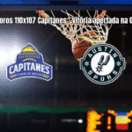Austin Toros vence Capitanes em jogo eletrizante da G League
