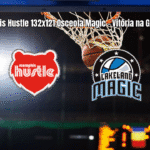 Memphis Hustle vence Osceola Magic em jogo eletrizante da G League