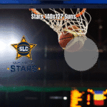 Salt Lake City Stars vence Valley Suns em jogo de alta pontuação na G League