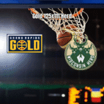Grand Rapids Gold vence Wisconsin Herd na G League: 125 x 111