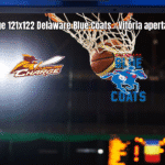Delaware Blue Coats vence Cleveland Charge por 122 a 121 na G League