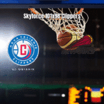 Sioux Falls Skyforce vence San Diego Clippers na G League