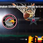 Birmingham Squadron goleia College Park Skyhawks na G League