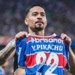 Remo fecha contrato com Yago Pikachu para 2026, diz jornalista