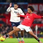 Manchester United empata com West Ham e fica na 8ª posição da Premier League