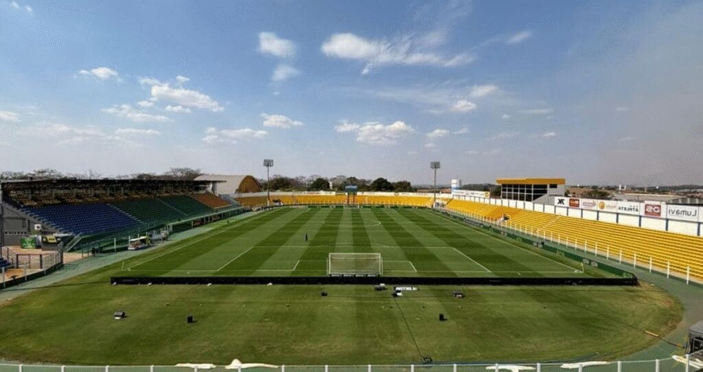Mirassol e Flamengo definem escalações para última rodada do Brasileirão