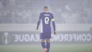 Fiorentina perde para Lausanne e vai aos playoffs da Conference League