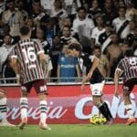 Fluminense x Vasco: onde assistir ao vivo e detalhes da semifinal