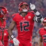 Chargers x Texans: Duelo de defesas decide confronto crucial da NFL