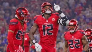 Chargers x Texans: Duelo de defesas decide confronto crucial da NFL