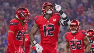 Chargers x Texans: Duelo de defesas decide confronto crucial da NFL