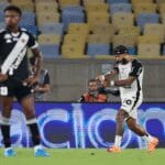 Corinthians vence Vasco e conquista Copa do Brasil no Maracanã