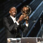 Dembelê e Bonmatí conquistam Fifa The Best 2025 como melhores do mundo
