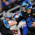 Lions vs Vikings: Previsões e Probabilidades para o Jogo de Natal da NFL