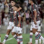 Fluminense com mudanças na escalação para enfrentar o Grêmio