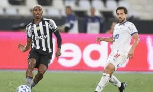 Bahia e Botafogo conhecem rivais na Pré-Libertadores; veja confrontos